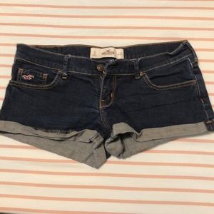 Hollister Shorts